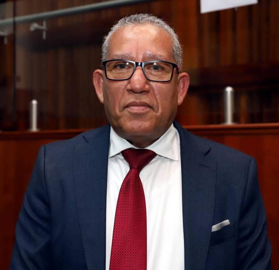 7. Mario Rolando Díaz (Libre)