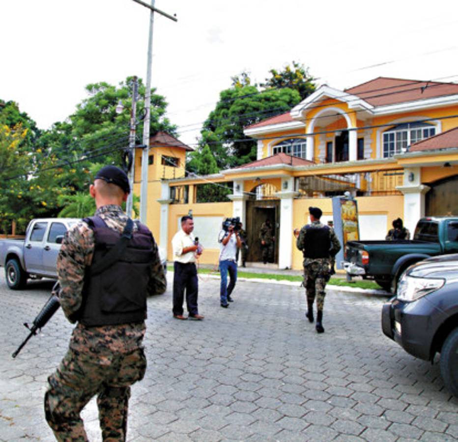 ONU asesorará a Honduras en investigaciones contra el crimen organizado