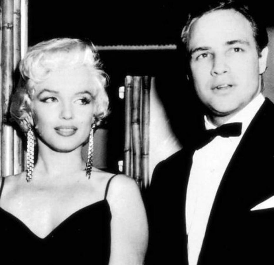 Una década sin Marlon Brando