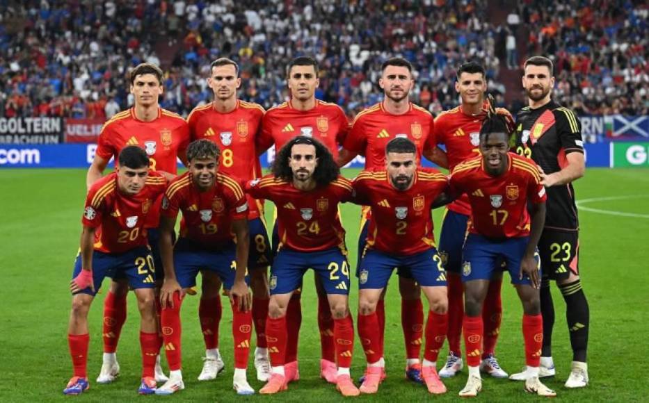 Hija de Luis Enrique deja a Ferran Torres y ahora sale con otro jugador de España