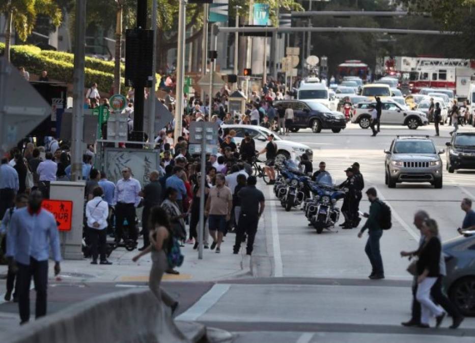FOTOS: Pánico y tensión tras terremoto de 7.7 en Cuba y Jamaica