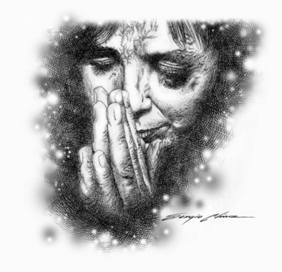 Grandes Crímenes: Tiempos de dolores