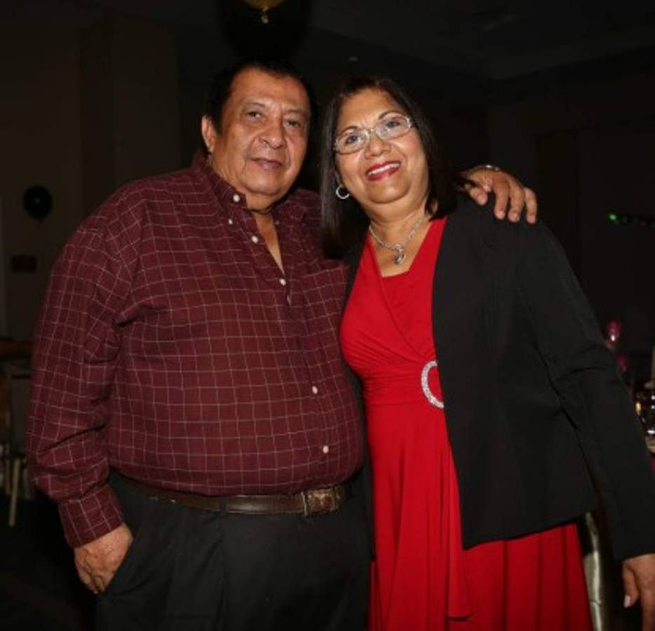 Amor y felicidad para Margarita de Mercedes