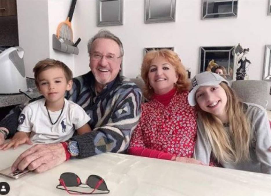 Salen a la luz nuevas fotos inéditas del elenco de 'El Chavo del 8'