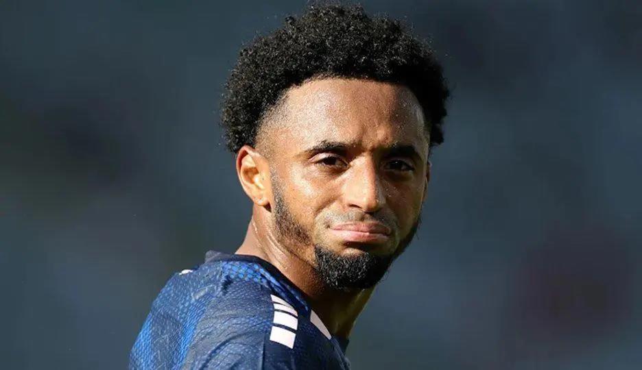 Problema en selección de Cabo Verde; piden sacar a capitán de la Selección en el Mundial