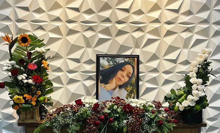 Lidia Gabriela prefirió morir al lanzarse de un taxi que ser secuestrada en México