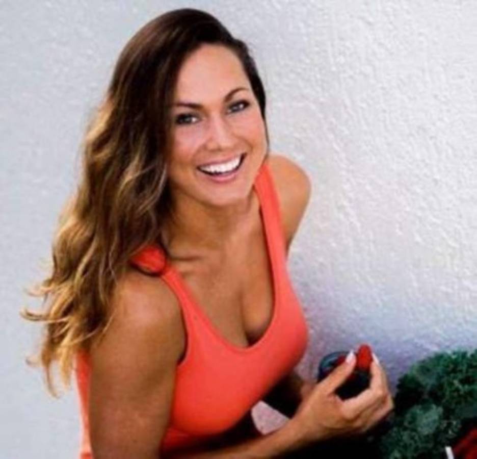 De 'fofa' a Miss Australia