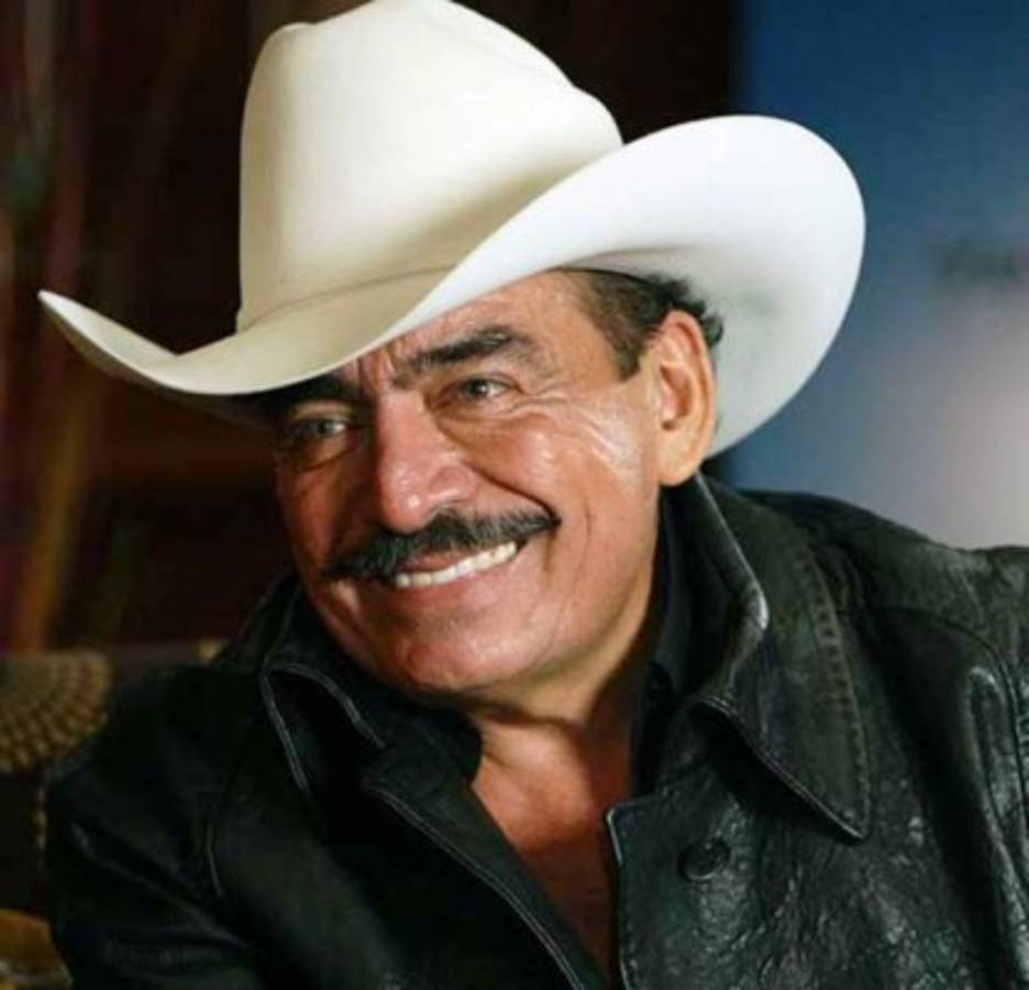 Las últimas palabras de Joan Sebastian