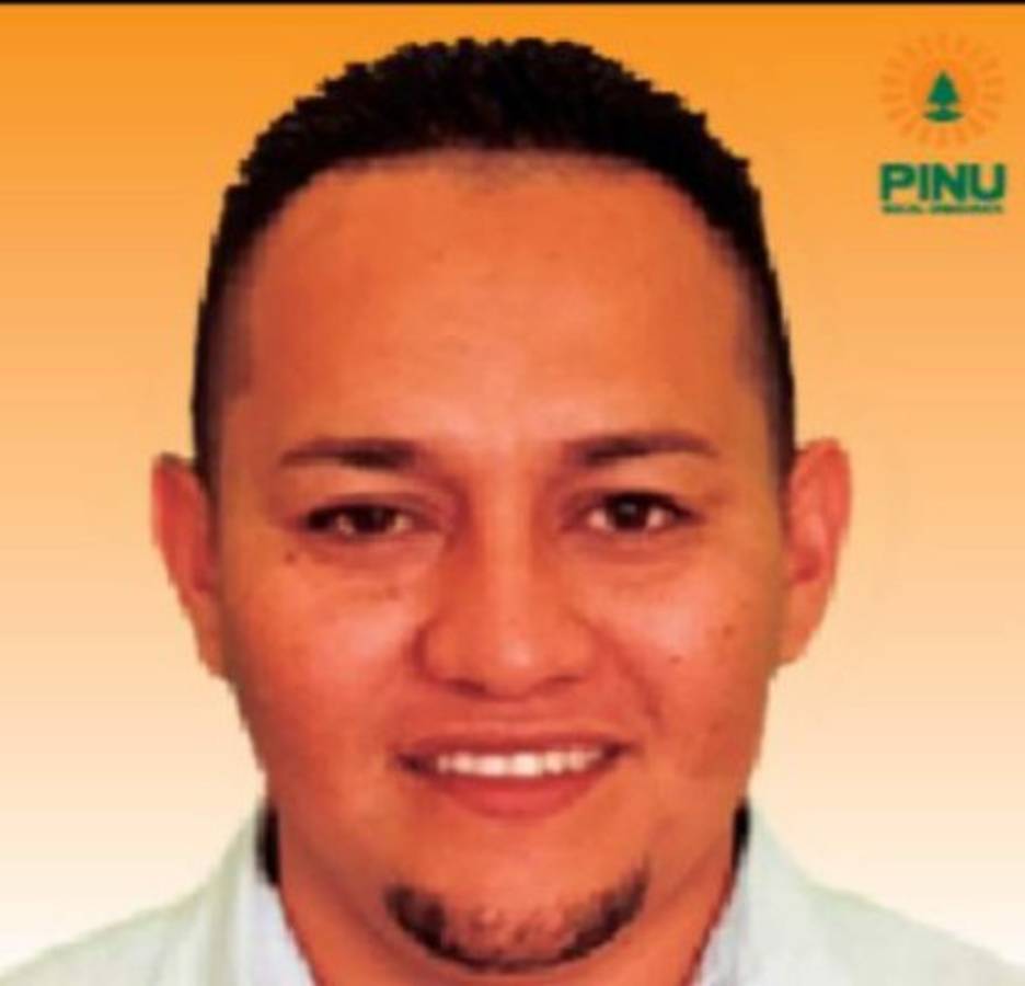 Estos son los 23 candidatos a diputados por el Pinu en Francisco Morazán (FOTOS)  