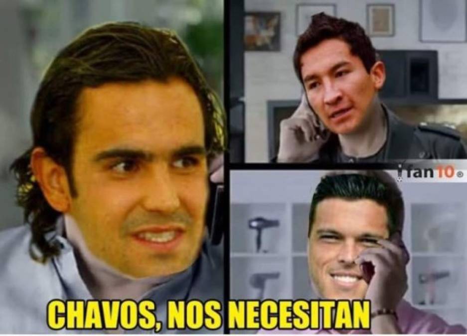 Mexicanos se burlan de su selección pese a clasificar a la final de Copa Oro y le dedican divertidos memes