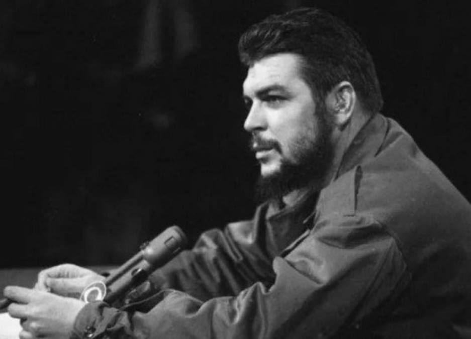 La 'maldición” que persiguió a asesinos del Che Guevara: muertes violentas, accidentes fatales y tragedias