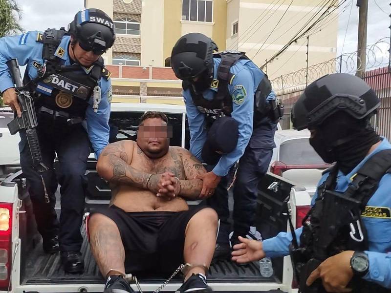 La estrategia contempla tratar como terroristas a los miembros de maras y pandillas, especialmente a miembros de la MS-13, Barrio 18 y Cartel del Diablo.