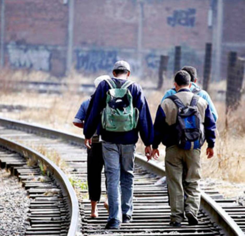 Presentan ley de ayuda a migrantes en Washington