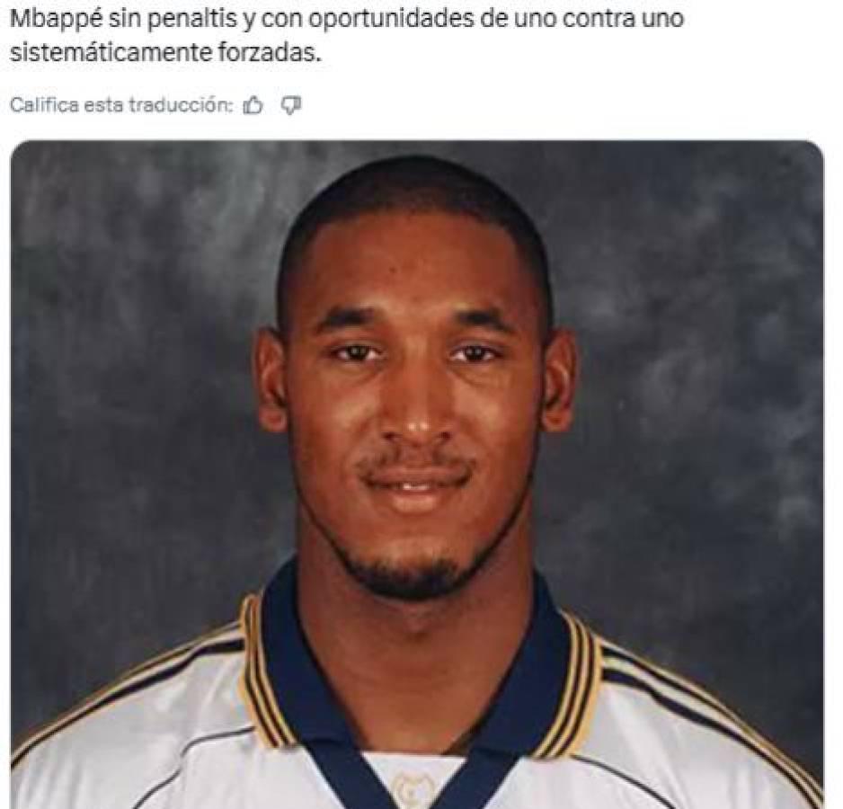 Vinicius y aficionados sufren: Los mejores memes que dejó el triunfo del Liverpool vs Real Madrid