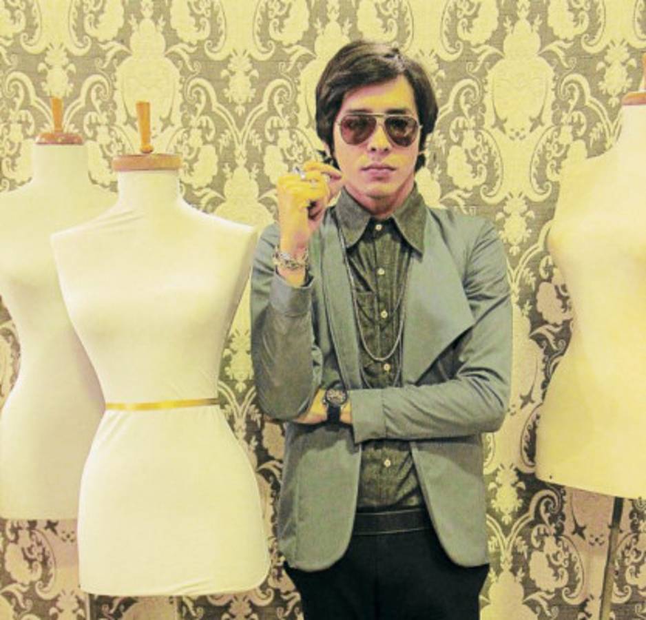 Lo mejor de la moda en Credomatic Fashion Week Honduras 2013