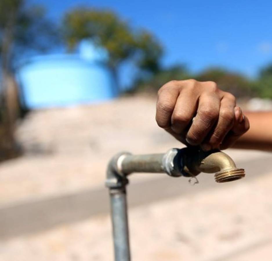Traspaso del agua a la Alcaldía se hará en tres días