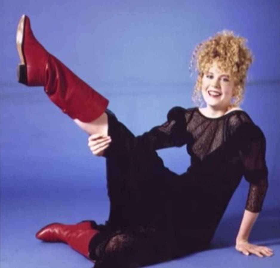 Filtran fotos que avergüenzan a la actriz Nicole Kidman