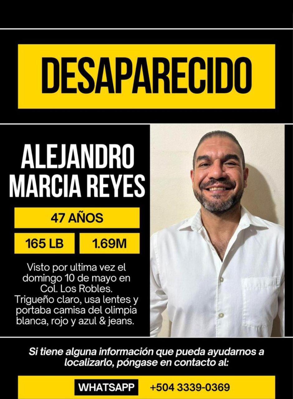 Desaparecieron desde el domingo: detalles del triple crimen en El Cimarrón