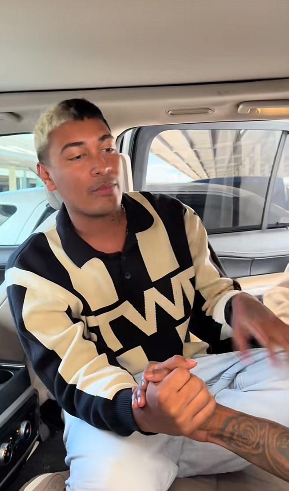 Supremo causó furor por lo que hizo con uno: Legionarios se unen a la Selección de Honduras