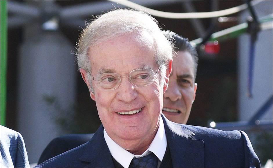 Revelan pelea entre dos periodistas de ESPN ¡Lo buscó para golpearlo!