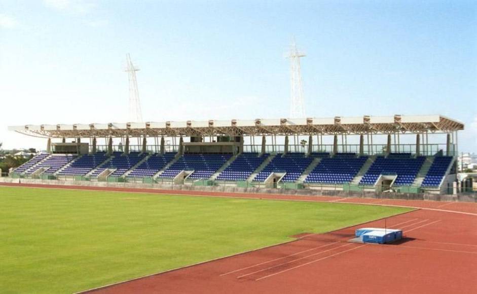 Bermudas, la isla que visita Honduras para juego eliminatorio, estadio y bellas playas