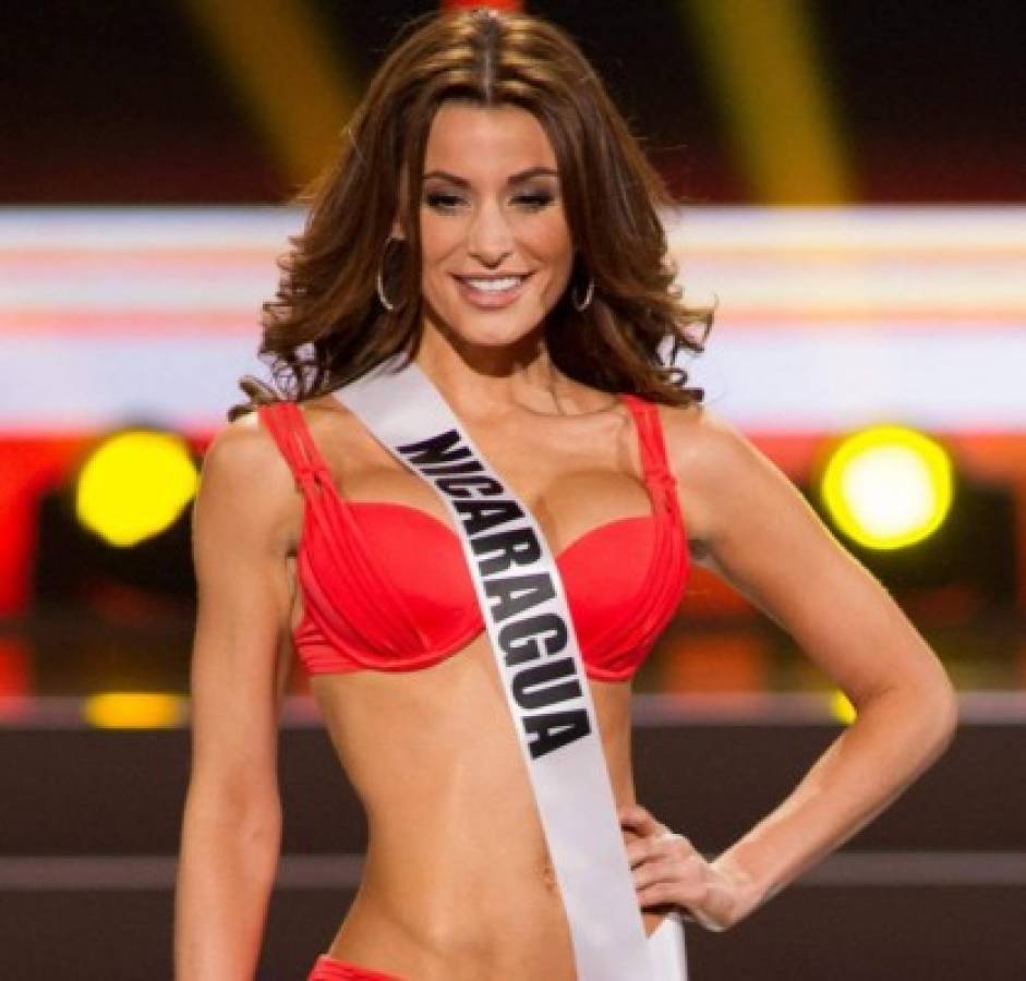 Nicaragua irá a Miss Universo pese a comentarios de Trump