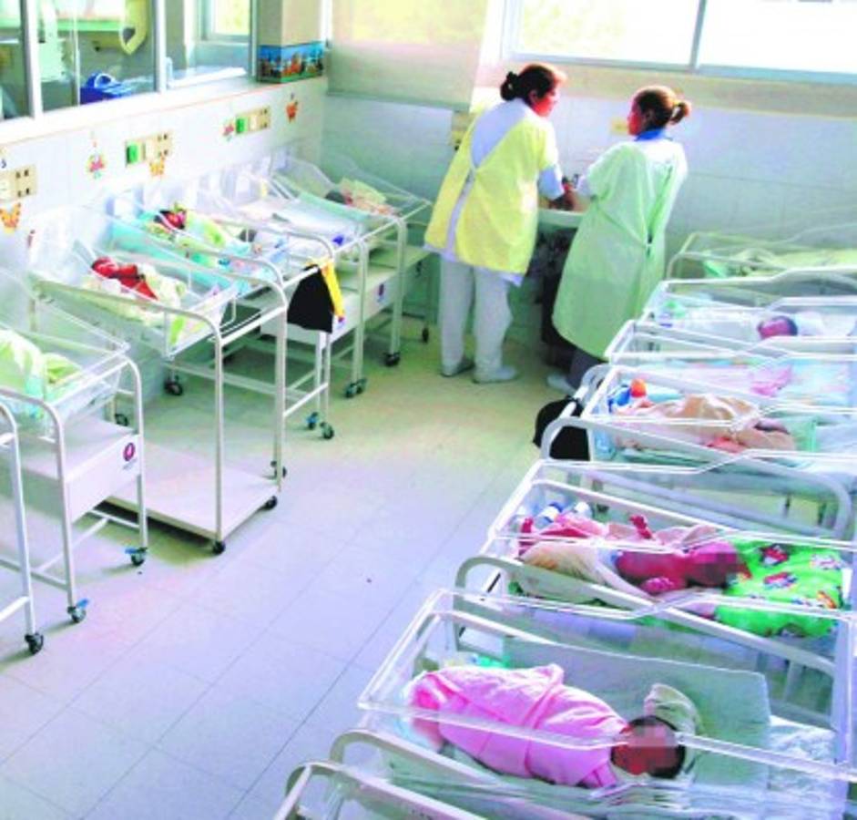 Alerta sanitaria por ocho casos de microcefalia