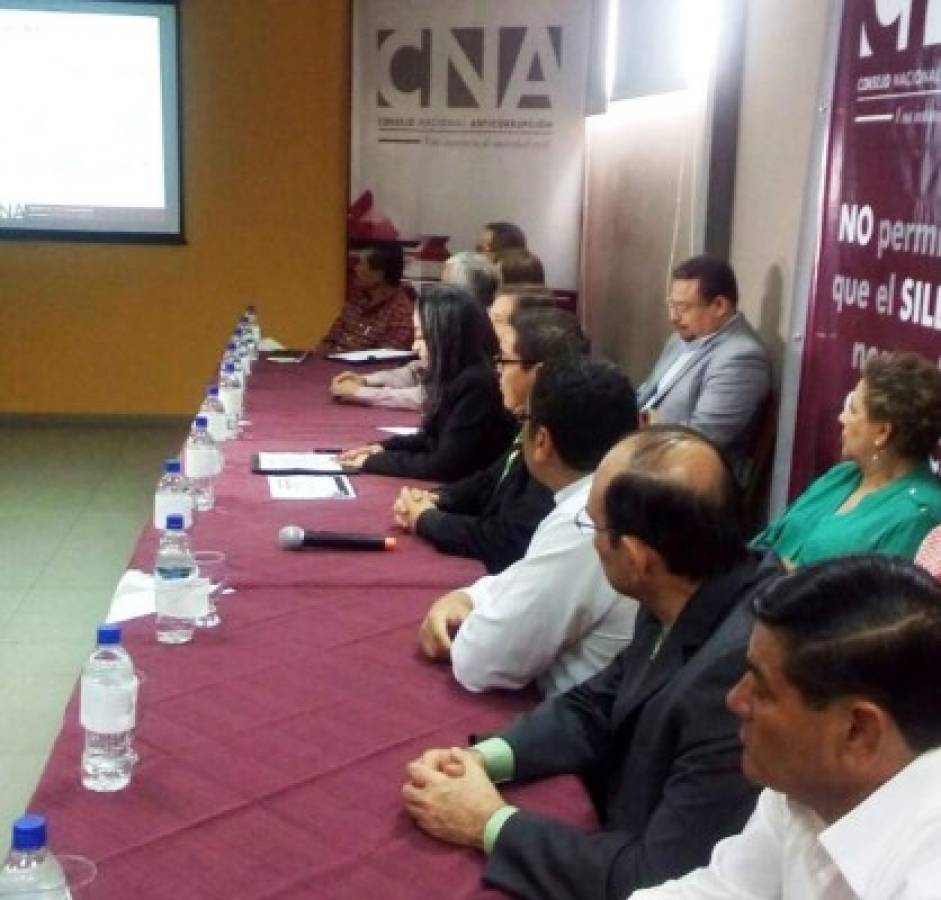 CNA rinde informe tras denuncia por malversación de caudales públicos