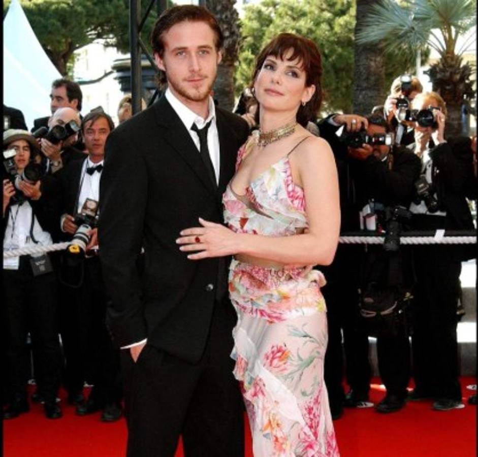 Famosos que no creerías que alguna vez fueron pareja