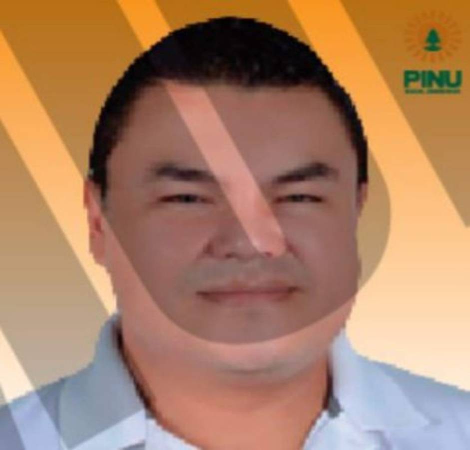 Estos son los 23 candidatos a diputados por el Pinu en Francisco Morazán (FOTOS)  