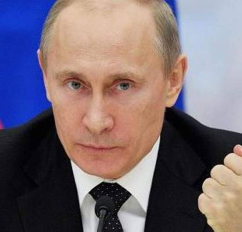 El brazo sirio de Al Qaeda llama a atacar Rusia