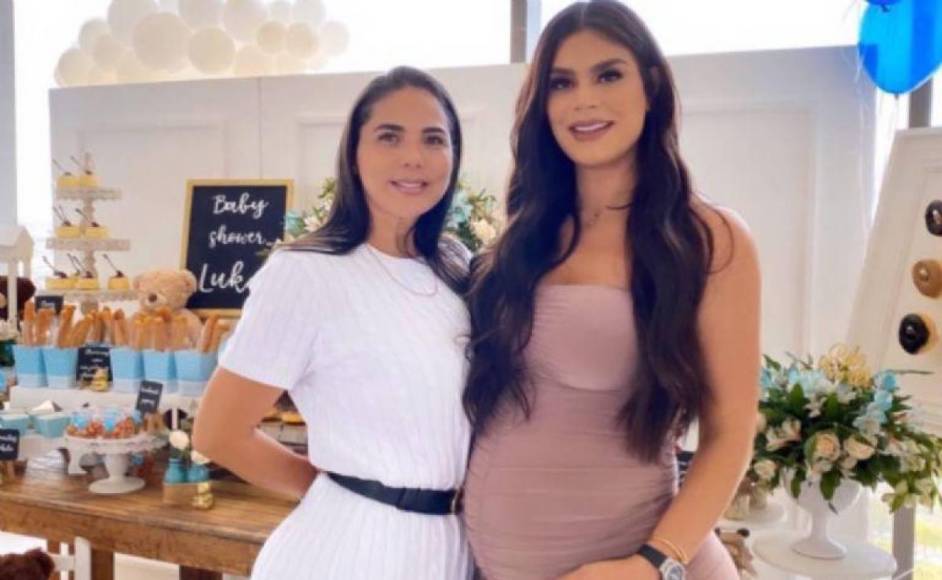 Carlos Salcedo acusado por su madre como responsable del asesinato de su hermana