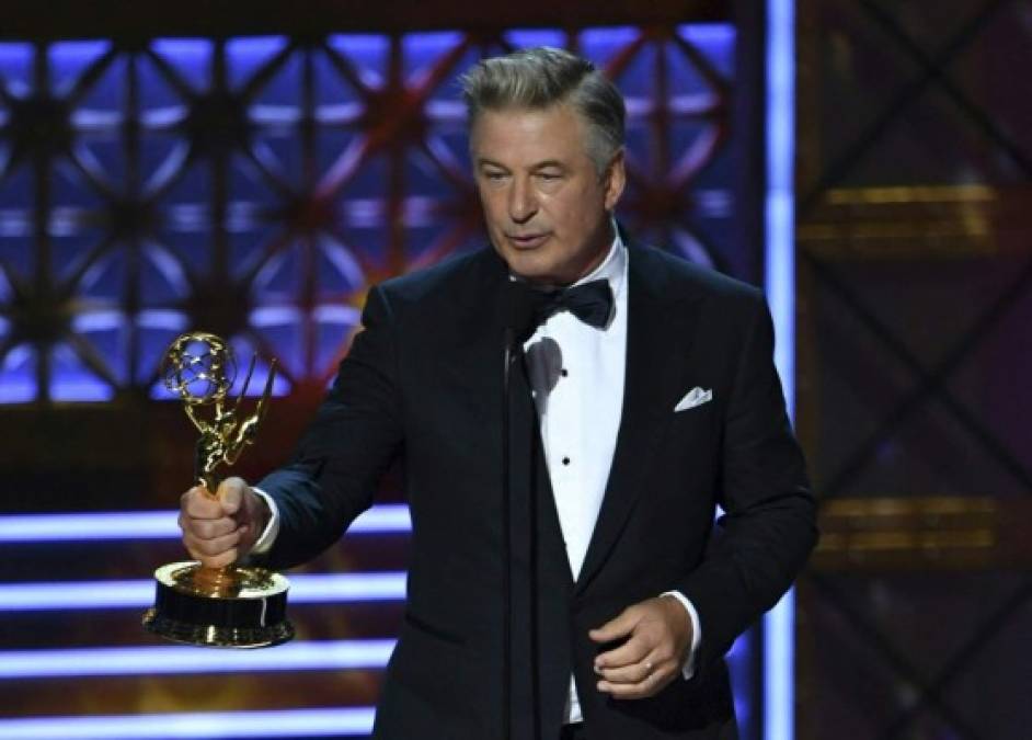 Estos son los escándalos que han rodeado la vida del actor Alec Baldwin