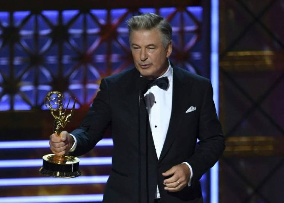 Alec Baldwin, el actor que mató accidentalmente a directora de fotografía en un rodaje