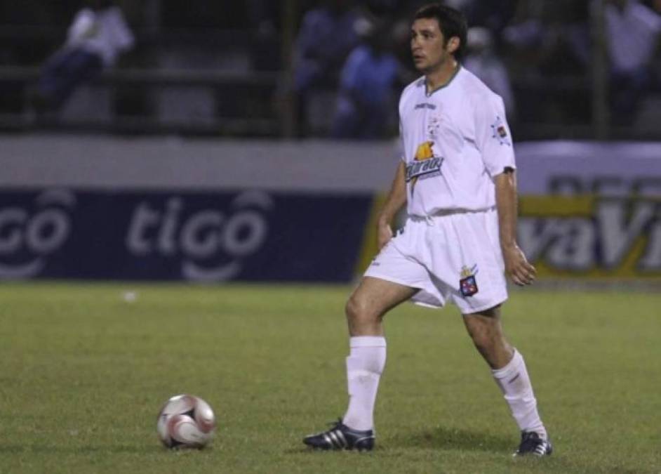 Desde cocaína, marihuana, cicatrizantes y esteroides: los casos más sonados de doping en futbolistas hondureños