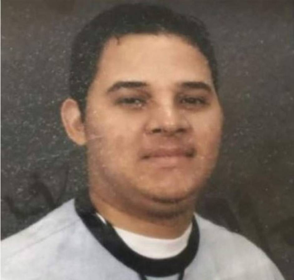 Padre de hondureño hallado detrás de refrigerador: 'Sentí que la tierra se lo había tragado'