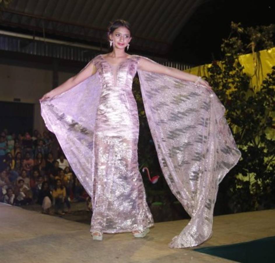 ALMA ESCOTO SE CONVIRTIó EN LA REINA TURISAB 2020