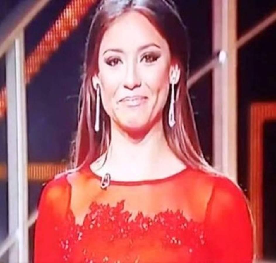 Se burlan de la respuesta de concursante de Nuestra Belleza Latina 2015