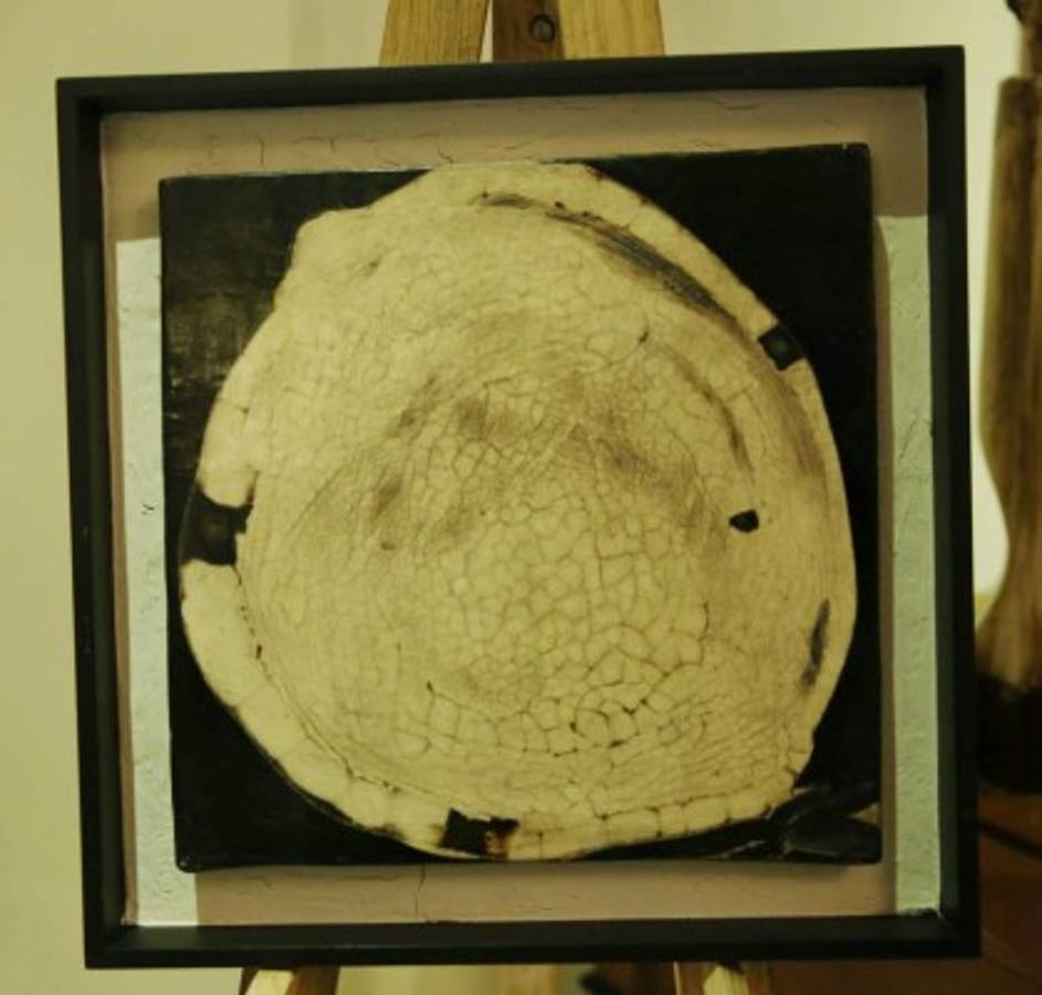 'El Principito” en arcilla, la obra de Alessandra Foletti