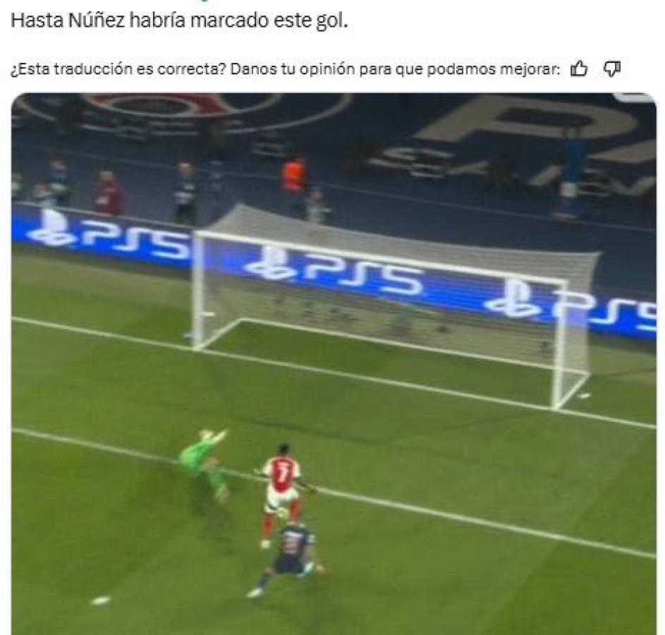 Burlas a Mbappé con divertidos memes luego de clasificación de PSG a la final de Champions