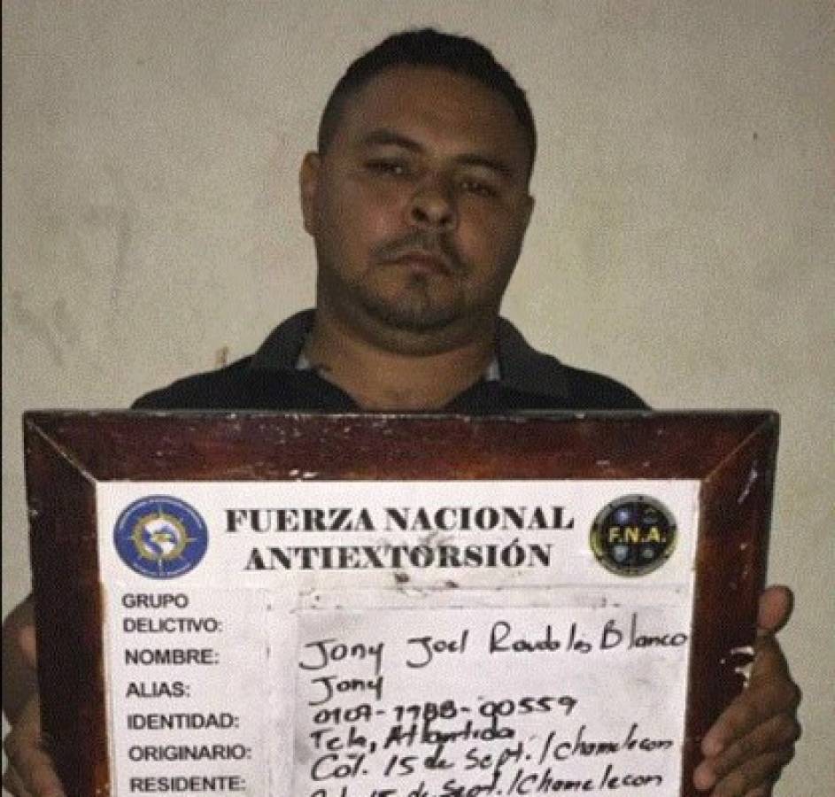 Capturan a supuesto participante en crimen del periodista Igor Padilla