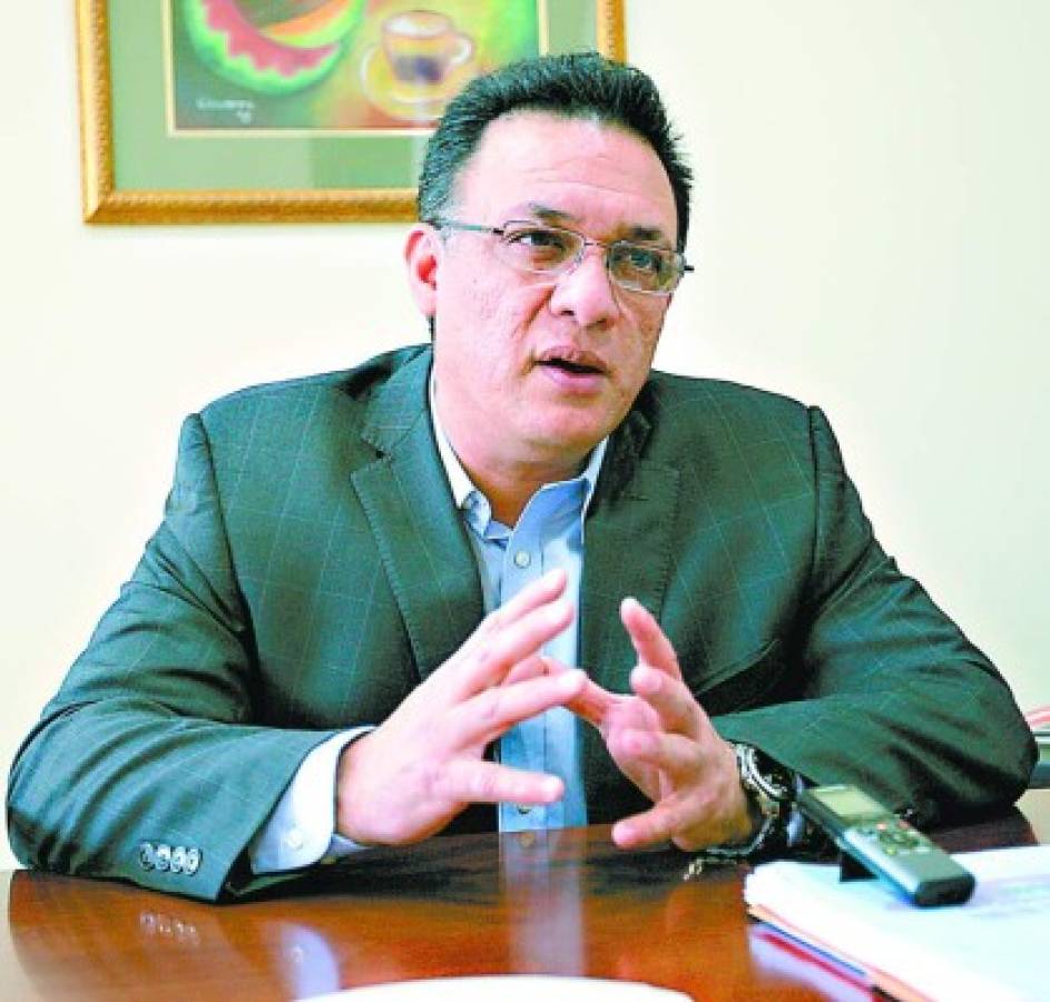 Elmer Mayes: 'Si hay sanción, CMH procederá legalmente'