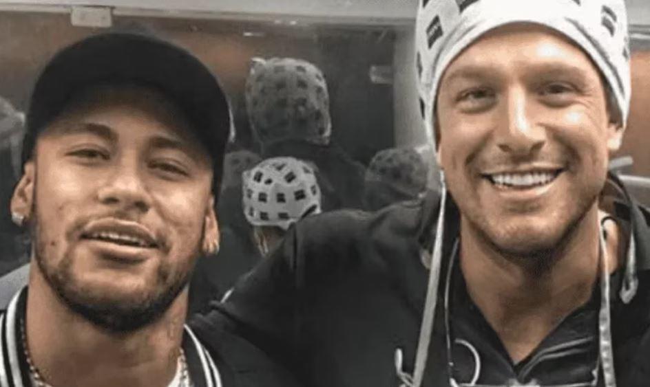 La trágica muerte de Rafa Puglisi, “el dentista de los famosos” al golpearse en la piscina