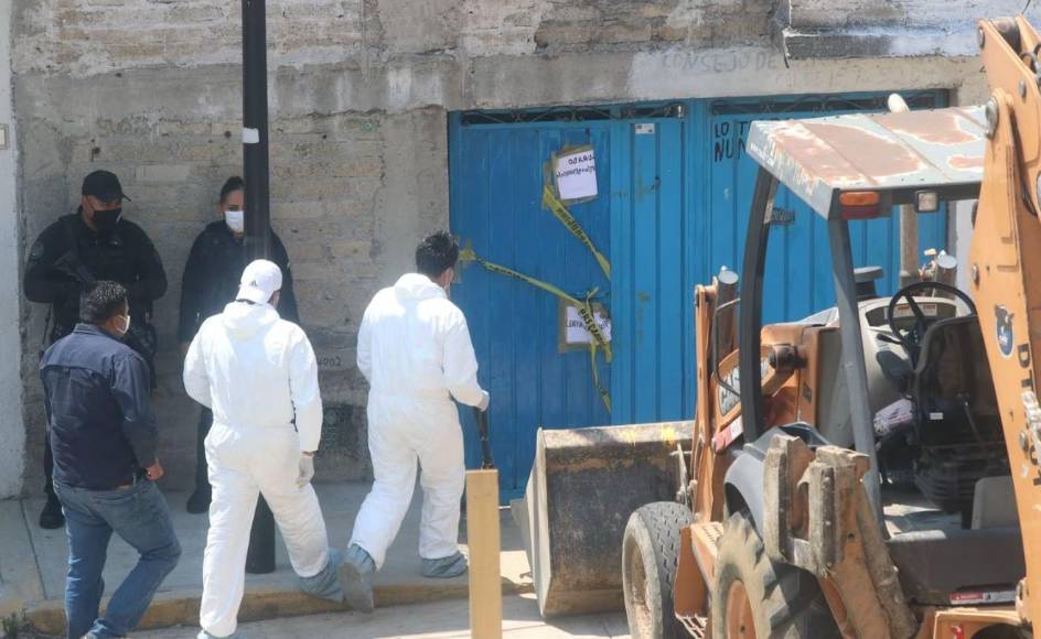 ¿Qué ha sido del “Caníbal de Atizapán”, el mayor asesino en la historia de México?