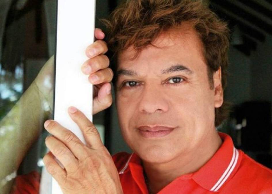 El antes y el después de Juan Gabriel, el Divo de Juárez