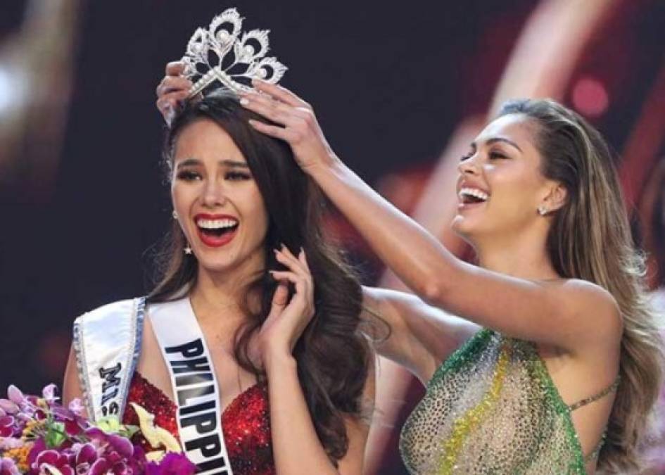 FOTOS: ¿Cuáles son los premios y las funciones de Miss Universo?