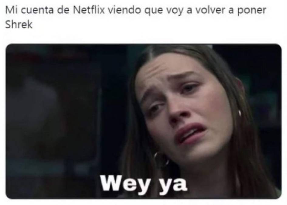 'Wey ya', los divertidos memes de la viral frase mexicana