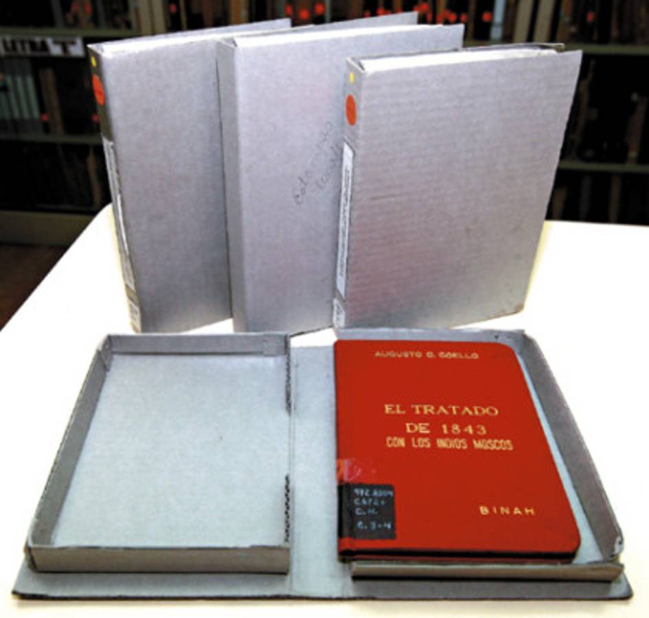 Las clínicas del arte al rescate del patrimonio de Honduras