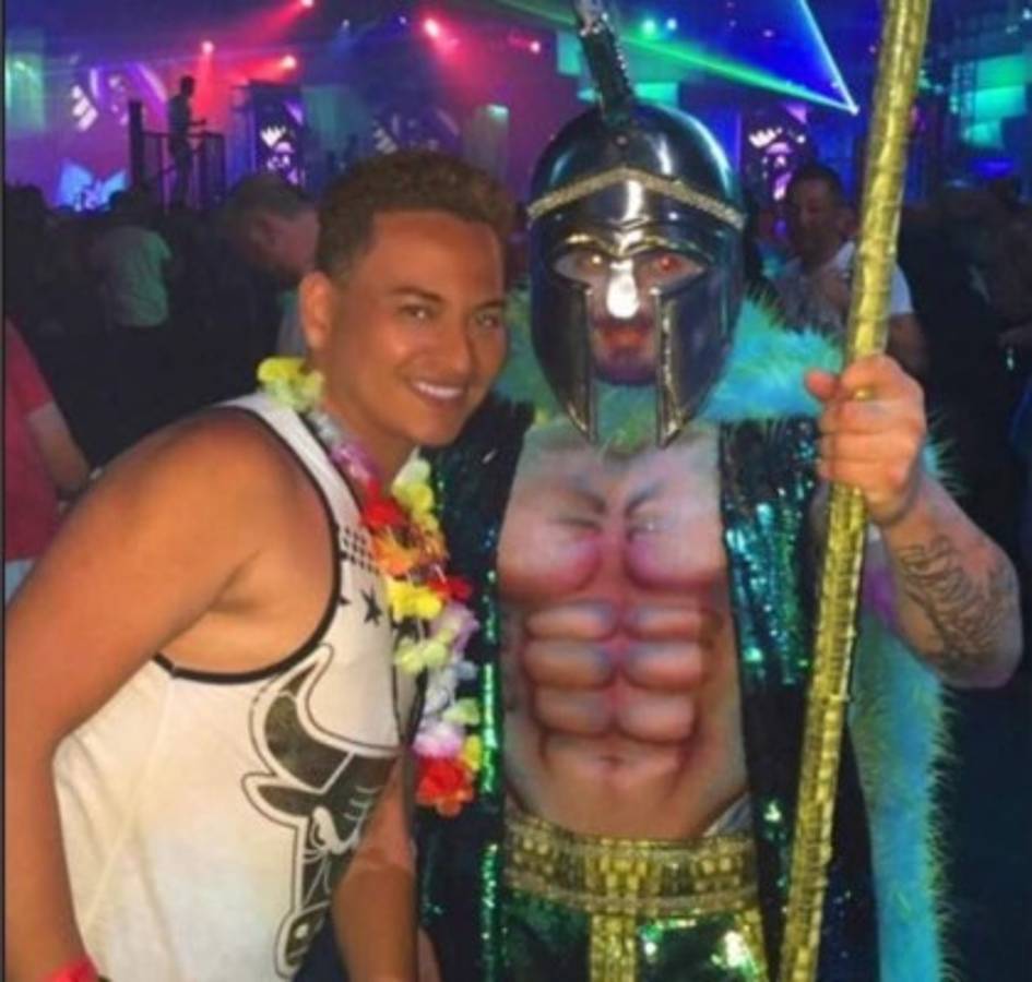 Hondureño narra el horror que se vivió en bar gay