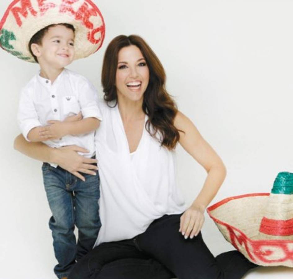 Daniela Kosán y su fabulosa vida como empresaria y host